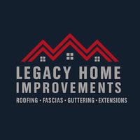 Legacy Home Improvements Logo